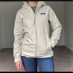 Patagonia Rain Jacket